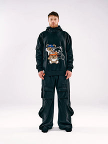 Conjunto Moletom Three Bears
