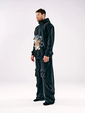 Conjunto Moletom Three Bears