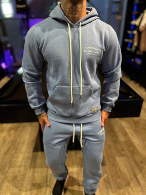 CONJUNTO MOLETOM BLUE BRAND